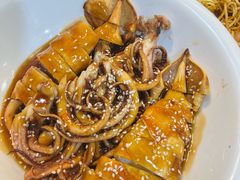 -津津菜馆(绝没分店)