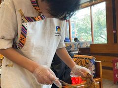 -如意林卡藏餐吧(大昭寺店)