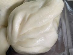 海藻豆腐包-大邱大包