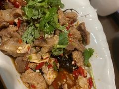 -飞虹鱼馆(春华路店)