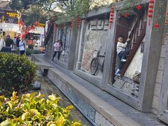 -鼓楼(西湖风景名胜区)