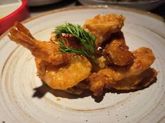 -青年公社烤鸭(青年路店)