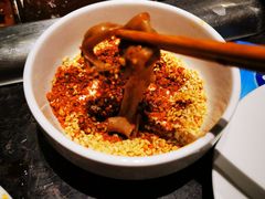 -海底捞火锅(上地华联店)