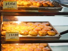 -香港元朗荣华月饼(十八甫路店)