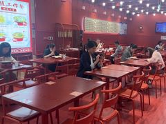 -喜家德虾仁水饺(东海缤纷天地店)