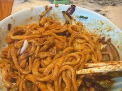 -那家小馆•北京菜•烤鸭(香山店)