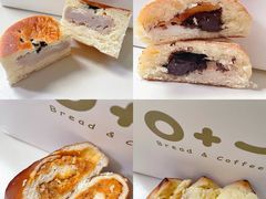 -0+1·手作面包(新北店)