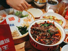 -怪噜范·老贵阳街头名小吃(汇金星力城店)