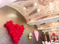 -绸乡宴酒店·融合苏帮宴(吴江店)