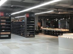 -家乐福(古北店)