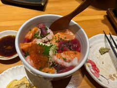 -大岛日本料理铁板烧(南通大饭店)