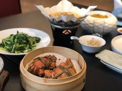 -天伦里餐厅(绿城桃花源店)