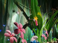 -蓝精灵乐园·世茂精灵之城主题乐园