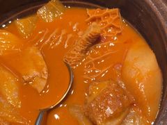 -小天厨民间菜馆(深圳街店)