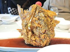 -老牌坊鲁菜名店(聊城美食岛店)