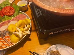 -民食香·腊排骨野生菌美食(木府店)