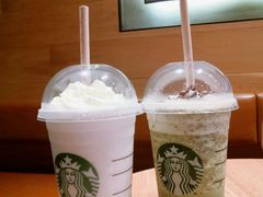 -星巴克(深圳布吉万象汇4F店)