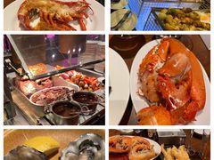 -广州富力君悦大酒店·凯菲厅