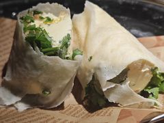 -岛风·台食小馆 ISLAND BISTRO(烟台山店)