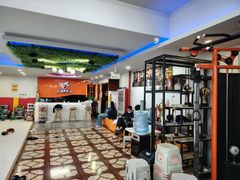 -津武堂散打搏击俱乐部(河西店)