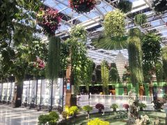 -常州花鸟园酒店(西太湖品牌优选店)