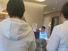 -华夏良子·足道SPA艾灸(铁道大厦店)