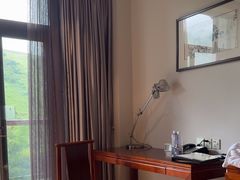 -天目湖御水温泉·度假酒店