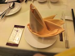 -利苑酒家(宜安广场店)