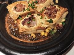 -秋色客家菜(流塘店)