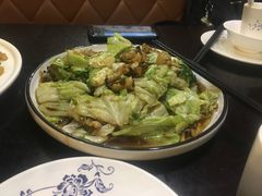 -晚归月亮湾私家菜(临邑路店)