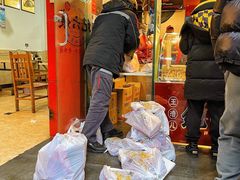 门面-王浩儿纪六孃甜皮鸭(东大街店)