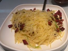 -纳家楼·地道陕菜(劳动路店)