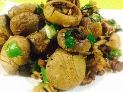 -那家小馆•北京菜•烤鸭(中关村店)