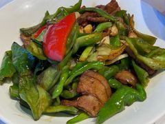 -阿明小菜·海鲜·上海菜(梅陇店)