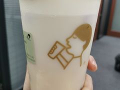 -喜茶(上海打浦桥日月光gelato lab+店)