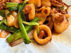 -明记海鲜大排档(巽寮湾店)