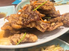 -西夏回族烧麦馆(牡丹街店)