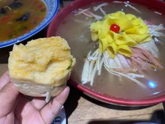 -杏花村水席楼·洛阳水席(老城十字街店)