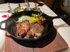 -燃扒房Steakhouse(皇庭店)