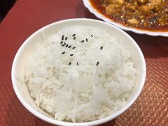 -熊猫川菜馆 panda chine