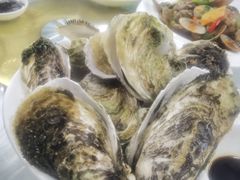 -众味海鲜大排档·活海鲜·潮汕味(南澳店)