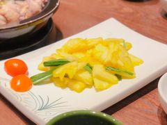 -云海肴·汽锅鸡·云南菜(领展购物广场·中关村店)