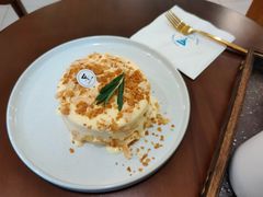 -E SPECIAL COFFEE 别样