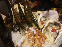 -琥珀川糟粕醋·香草鸭·鸡煲(慈云寺店)