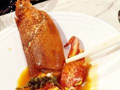 -广州花园酒店·凌璇阁旋转餐厅CAROUSEL360