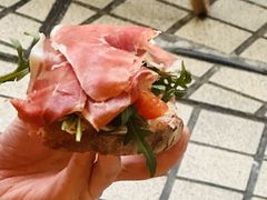 -JamaicaBlue Cafe(乌鲁木齐中路店)