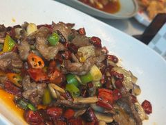-三猫黑鱼花(南大店)