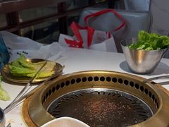 -花味烤肉·拌饭(建邺万达店)
