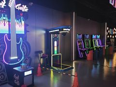 -利剑潮玩·团建·亲子·聚会