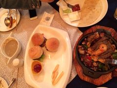 蓝枪鱼西餐厅(锦华店)-蓝枪鱼西餐厅(锦华店)